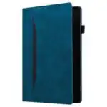 Samsung Galaxy Tab S10 FE+ Splice Flip Cover with Card Slots - Image 2