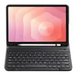 Samsung Galaxy Tab S11 Bluetooth Keyboard and Folio Cover - Image 3