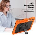 Samsung Galaxy Tab S11 Shockproof HD Tablet Cover with Screen Protector - Image 5