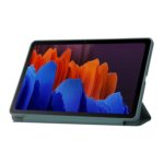 Samsung Galaxy Tab S9 / Tab S11 Flip Front Tri-Fold Protective Tablet Cover - Image 2
