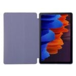 Samsung Galaxy Tab S9 / Tab S11 Flip Front Tri-Fold Protective Tablet Cover - Image 4