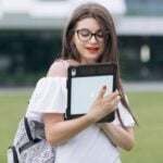 Apple iPad 11 2025 / iPad 10th Gen 10.9 2022 RedPepper Shellbox Waterproof Cover with Built-In Screen Protector - Image 6