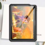 Apple iPad Air 11 2024 / Air 5 / Air 4 RedPepper Shellbox Waterproof Cover with Built-In Screen Protector - Image 8