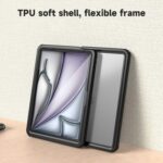 Apple iPad Air 11 2024 / Air 5 / Air 4 RedPepper Shellbox Waterproof Cover with Built-In Screen Protector - Image 4