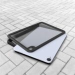 Apple iPad Pro 11 2018 RedPepper Waterproof Cover with Screen Protection - Image 7