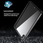 Apple iPad Pro 12.9 RedPepper Waterproof Cover with Screen Protection - Image 6