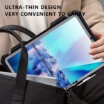 Apple iPad Pro 11 2024 RedPepper Shellbox Waterproof Cover with Swivel Bracket and Lanyard - Image 11