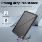 Samsung Galaxy Tab A9+ / A11+ RedPepper Shellbox Waterproof Cover with Built-In Screen Protector - Image 5