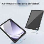 Samsung Galaxy Tab A9+ / A11+ RedPepper Shellbox Waterproof Cover with Built-In Screen Protector - Image 3