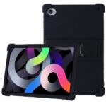 Blackview Tab 15 Pro Tablet Silicone Shockproof Protective Cover with Stand - Image 6