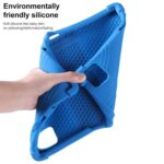 Blackview Tab 15 Pro Tablet Silicone Shockproof Protective Cover with Stand - Image 5