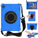 LENOVO M10 Tablet Spider EVA Protective Tablet Cover, Hand Grip and Stand