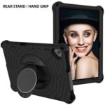 LENOVO M10 Tablet Spider EVA Protective Tablet Cover, Hand Grip and Stand - Image 4