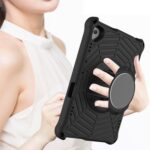 LENOVO M10 Tablet Spider EVA Protective Tablet Cover, Hand Grip and Stand - Image 6