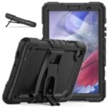 Samsung Galaxy Tab A7 Lite Shockproof Rugged Cover with Stand