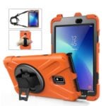 Samsung Galaxy Tab Active 2 8.0 Shockproof Rugged Cover with Stand