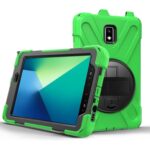 Samsung Galaxy Tab Active 2 8.0 Shockproof Rugged Cover with Stand - Image 8