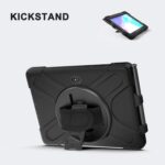 Samsung Galaxy Tab Active Pro / Tab Active4 Pro 10.1 Shockproof Rugged Cover with Stand - Image 4