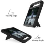 Lenovo Pad P11 / Pad P11 Plus Tablet Cover - Shockproof EVA Protective Tablet Cover, Handle and Stand - Image 3