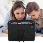 Lenovo Pad P11 / Pad P11 Plus Tablet Cover - Shockproof EVA Protective Tablet Cover, Handle and Stand - Image 5