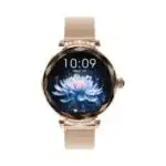 NX7 Pro Womens Smart Watch, Fitness Tracker, 1.19in AMOLED Display, Sports Modes, Music Control, Alarms, Notifications - Image 8