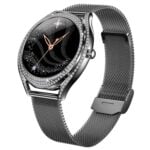 V66 Womens Smart Watch, Fitness Tracker, 1.28in AMOLED Display, Sports Modes, Music Control, Alarms, Notifications - Image 11