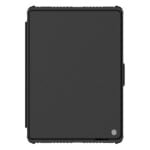 Samsung Galaxy Tab S8+/S7+/S7 FE Nillkin Bluetooth Detachable Touchpad Keyboard and Protective Cover, Camera Cover, Pen Slot - Image 2