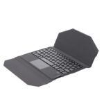 Apple iPad Air 4 10.9 (2020) / Air 5 10.9 (2022) / Pro 11 (2018/2020/2021/2022) T01 Bluetooth Keyboard Cover with Touchpad - Image 3