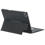 Apple iPad Pro 12.9 / Air 13 2024/25 Backlit Wireless BT Keyboard Cover with Touchpad - Image 4