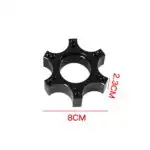 70mm T300RS Hub Adapter for Thrustmaster - Image 3