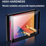 Samsung Galaxy Tab A 10.1 Ceramic Film Screen Protector, High Hardness, Anti-Scratch - Image 4