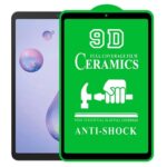 Samsung Galaxy Tab A 10.1 Ceramic Film Screen Protector, High Hardness, Anti-Scratch