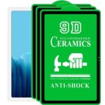 [3 PACK] Samsung Galaxy Tab A7 Ceramic Film Screen Protector, Anti-Scratch