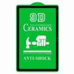 Samsung Galaxy Tab A7 Ceramic Film Screen Protector, High Hardness, Anti-Scratch - Image 2