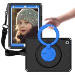 Apple iPad 10.2 Eagle HD Protective Tablet Cover with Screen Protector - Image 2