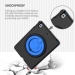 Apple iPad 10.2 Eagle HD Protective Tablet Cover with Screen Protector - Image 6