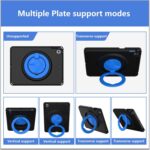 Apple iPad 10.2 Eagle HD Protective Tablet Cover with Screen Protector - Image 7