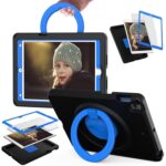 Apple iPad 10.2 Eagle HD Protective Tablet Cover with Screen Protector - Image 8