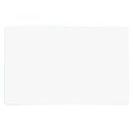 [2 PACK] Lenovo Tab M10 Plus 3rd Gen Tempered Glass Screen Protector, High Hardness, Anti-Scratch - Image 2