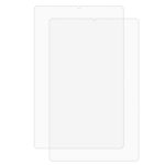 [2 PACK] Samsung Galaxy Tab S6 Lite Tempered Glass Screen Protector, High Hardness, Anti-Scratch - Image 2