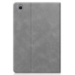 Samsung Galaxy Tab S6 Lite Folding Flip Cover with Pen Slot, Autowake - Image 3