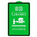 [2 PACK] Samsung Galaxy Tab S7+, S7 FE, S8+ Ceramic Film Screen Protector - Image 2