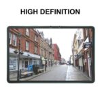 [2 Pack] Samsung Galaxy Tab S9+ / S9 FE+ / S10+ Tempered Glass Screen Protector, High Hardness - Image 4