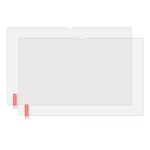 [2 Pack] Samsung Galaxy Tab S9 Ultra / S10 Ultra Tempered Glass Screen Protector, High Hardness - Image 2