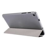 Samsung Galaxy Tab A7 Lite Tri-Fold Flip Cover / Stand - Image 4