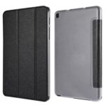 Samsung Galaxy Tab A7 Lite Tri-Fold Flip Cover / Stand - Image 3