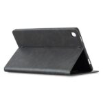 Samsung Galaxy Tab A7 10.4 2020 T500/T505 Rhombus Folding Flip Cover, Card Holder - Image 7
