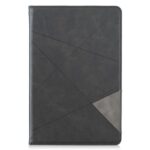 Samsung Galaxy Tab A7 10.4 2020 T500/T505 Rhombus Folding Flip Cover, Card Holder - Image 4