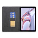 Samsung Galaxy Tab A7 10.4 2020 T500/T505 Rhombus Folding Flip Cover, Card Holder - Image 6