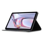 Samsung Galaxy Tab A7 10.4 2020 T500/T505 Rhombus Folding Flip Cover, Card Holder - Image 8